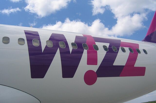 Guerra no Irão volta a atirar Europa para o vermelho. Wizz Air afunda mais de 10%