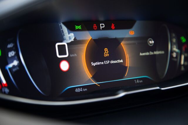 Peugeot Citroën nega manipulação de emissões