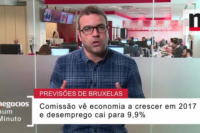 O que pensar das previsões da Comissão Europeia?