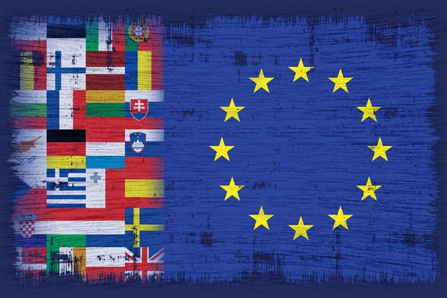 Maioria dos europeus não está convencida que a sua vida seria pior sem a UE