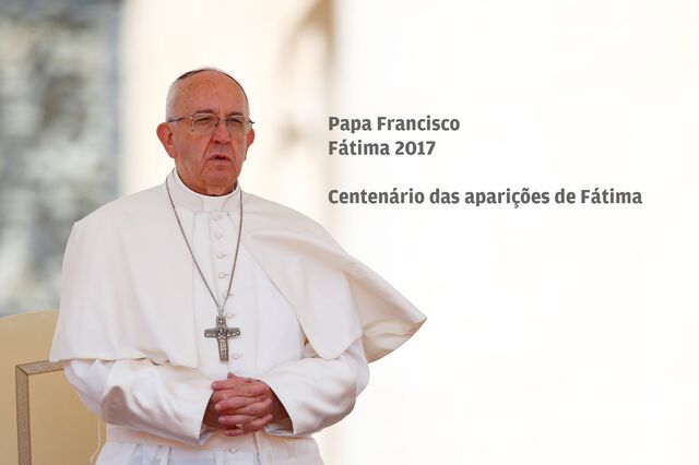 Visita do Papa Francisco em números