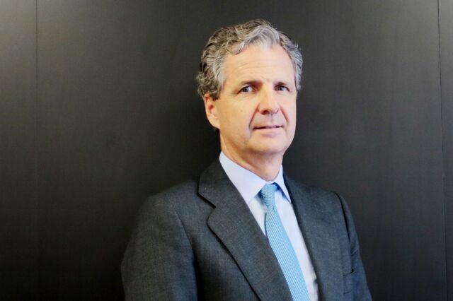Jaime Carvajal: 'Faz sentido  um mercado Ibérico de obrigações'