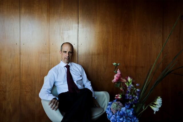 Jorge Portugal: 'A inovação é muito mais do que um exercício intelectual de brilhantismo'