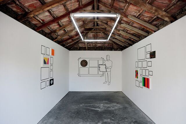 Lisboa: O círculo alternativo das galerias de arte