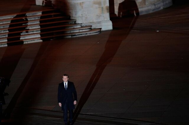 Eleições em França: Partido de Macron conquista maioria absoluta