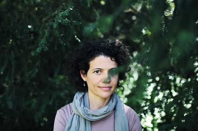 Mariana Pinto dos Santos: A vida das pessoas é mais desarrumada do que aquilo que contam dela