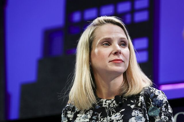 Ex-CEO da Yahoo lança incubadora de startups de tecnologia
