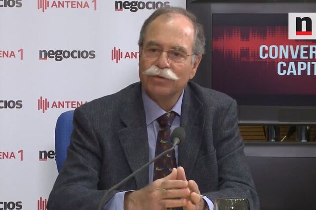 Presidente da CAP diz que 'mundo rural' está contra esta 'política mal-amanhada'
