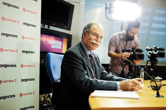 Líder da CAP: “A vontade de investir é muito superior ao dinheiro disponível”