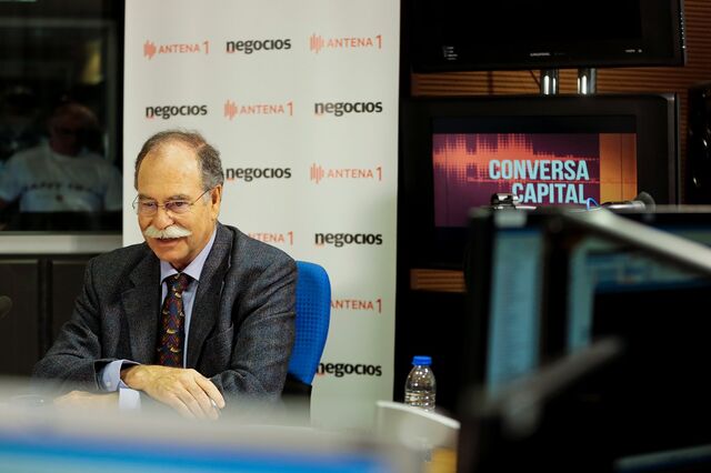 Eduardo Oliveira e Sousa e a CAP:  Quando o touro se vira para nós não há nada a fazer'