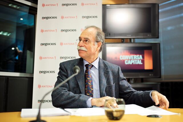 'Estamos em seca permanentemente', diz o presidente da CAP