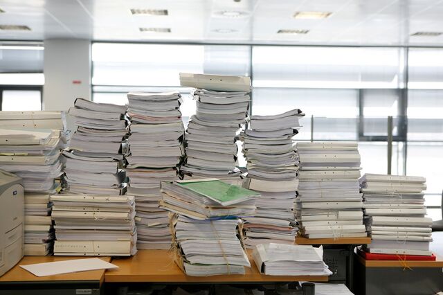 Tribunal da Concorrência começa a julgar recursos de seguradoras a coimas de 42 milhões