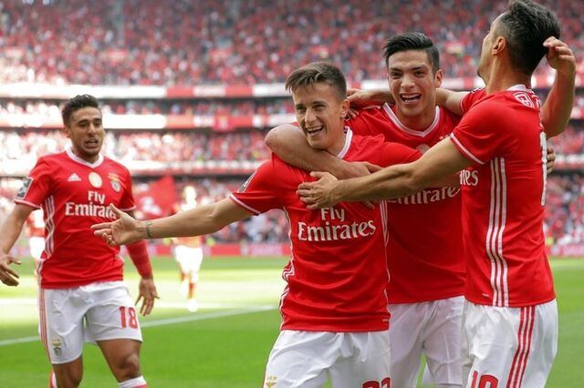 ASAE detém 18 pessoas por especulação com bilhetes para o Benfica
