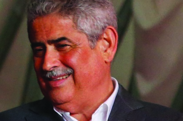 Filho de presidente do Benfica diz que não tem relação com o caso