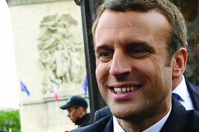 Chefe do Estado-Maior das Forças Armadas francesas demite-se contra cortes de Macron