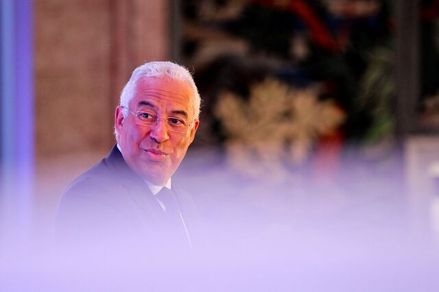 António Costa exige 'cabal esclarecimento' sobre falhas no SIRESP