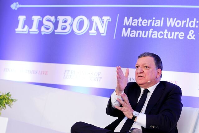 Durão Barroso: “O Brexit foi um erro e vamos pagar um preço alto por ele”