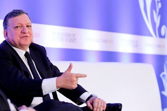 Durão Barroso: Europa deve ter portas abertas, mas não escancaradas
