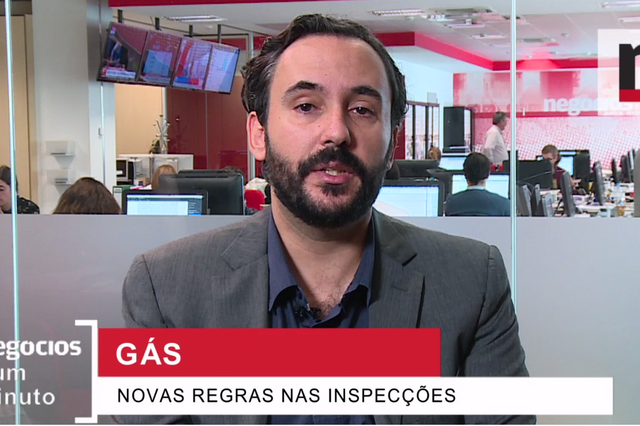 O que muda nas regras de inspecções do gás