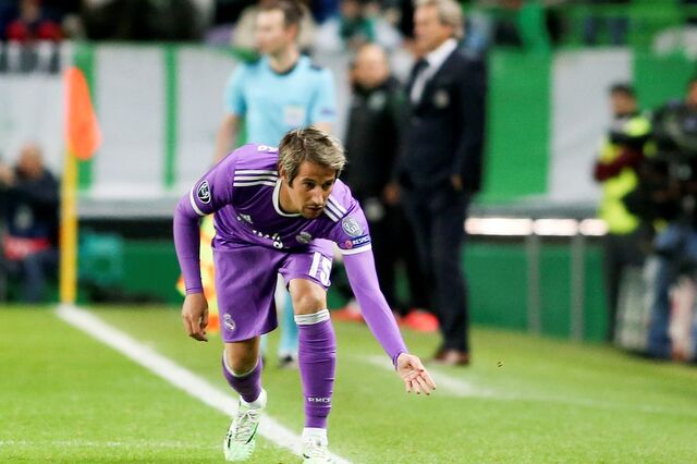 Fábio Coentrão indiciado por fraude fiscal em Espanha