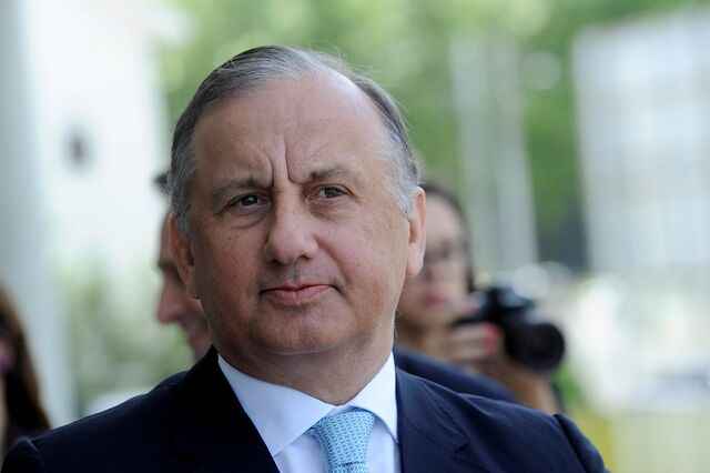 Francisco Lacerda: Manter o contrato de concessão é 'o cenário base' para os CTT