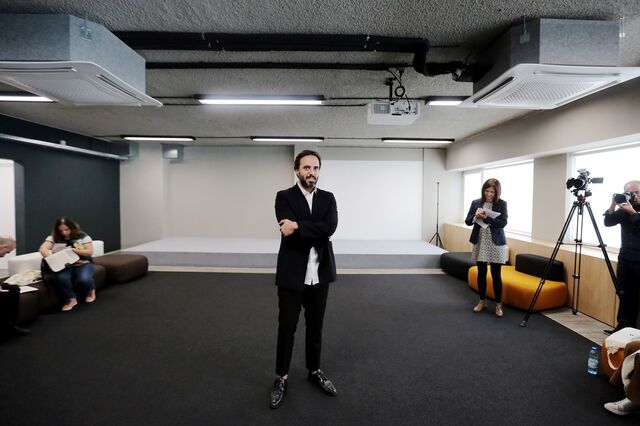 José Neves: 'Vamos continuar a apostar em Portugal'