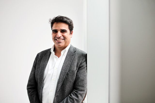 Tiago Cortez: A GoWi-Fi usa o digital para 'interagir com pessoas no mundo real'