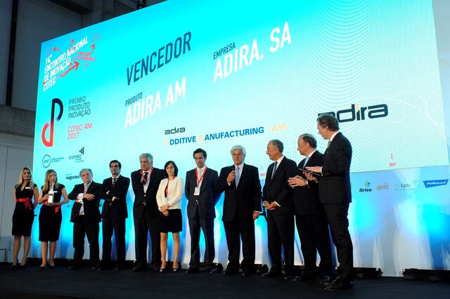 PME agarram-se aos clientes estrangeiros para inovar