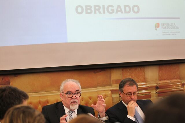4.152 precários no Estado pediram para regularizar situação