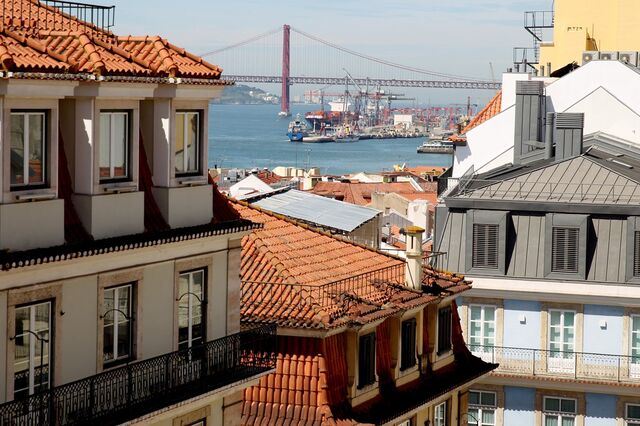 Receita de IMT dispara 17% e rende mais 71 milhões às autarquias