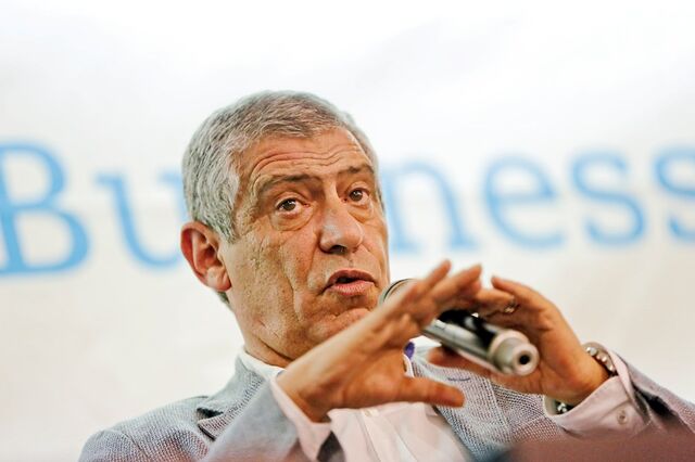 Fernando Santos: 'Arrisquei tudo sem pensar no prolongamento'