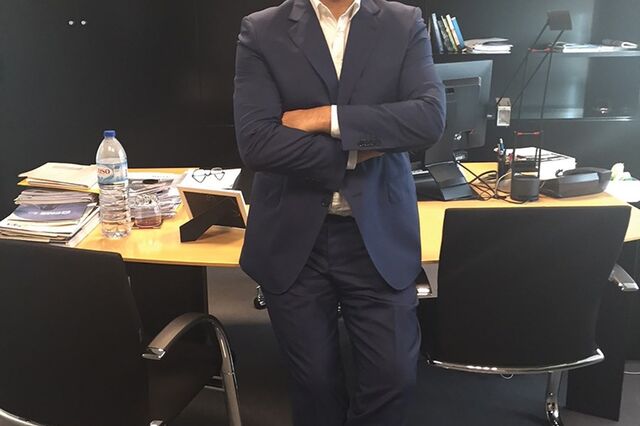 Um trabalho em prol das empresas