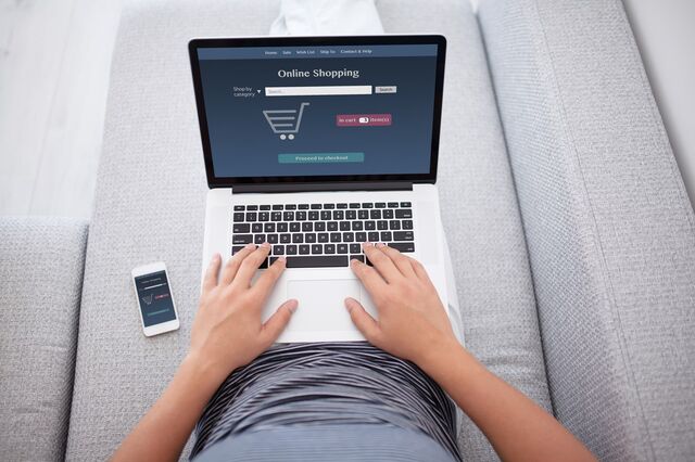 Peso das compras online em Portugal aumenta desde início da pandemia