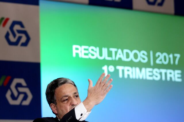 Lucros da CGD em Espanha crescem 26% para 12,8 milhões