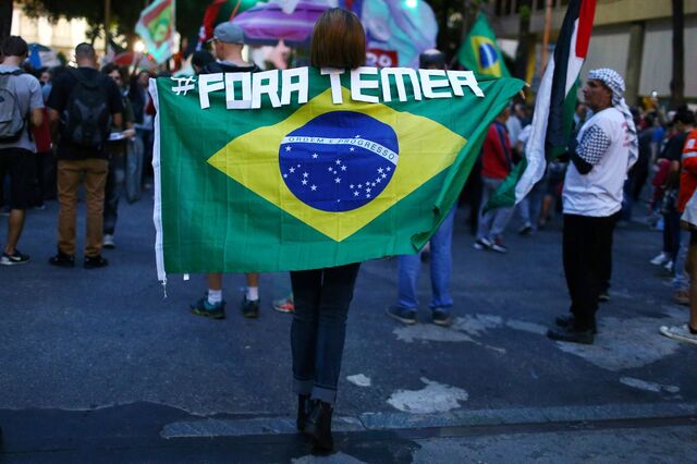 Pergunta para um milhão de euros: A bolsa portuguesa está vulnerável à crise no Brasil?