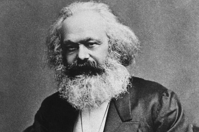 Das Kapital - Um livro que  sobreviveu a 150 anos  