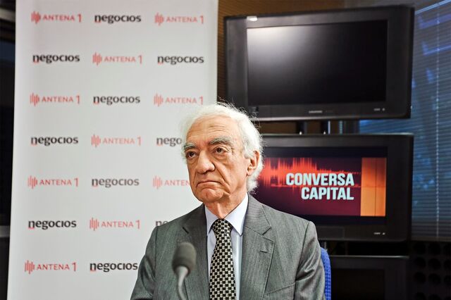 João Salgueiro: Venda do Novo Banco à Lone Star é 'inexplicável'