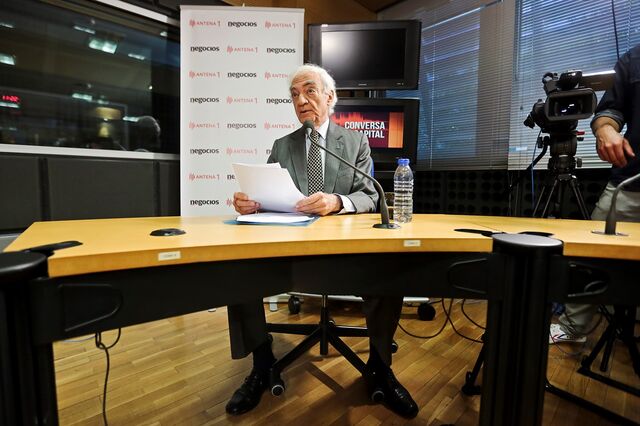 Bruxelas gostava de acabar com todos os bancos portugueses