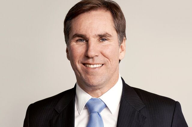 LafargeHolcim foi buscar novo presidente à Sika