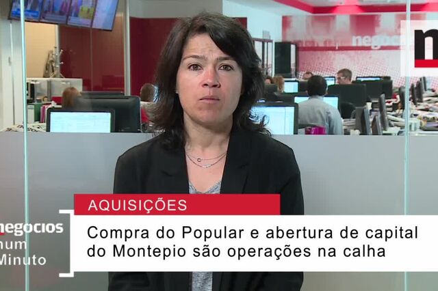 Por onde poderá passar a nova vaga de consolidação na banca?