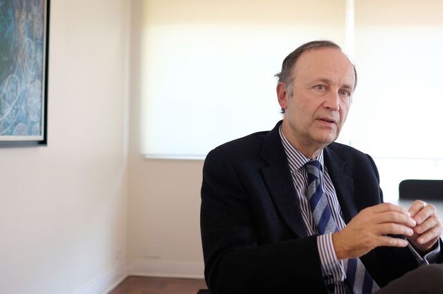 Business angels: Próximos anos 'vão ser de forte investimento'