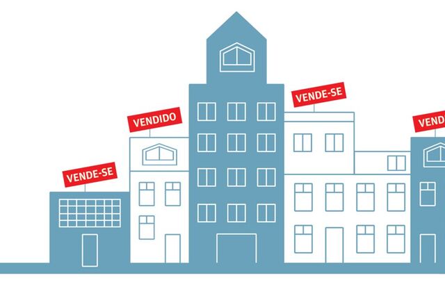 Quero o melhor crédito à habitação