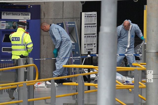 Ataque de Manchester: começaram as detenções