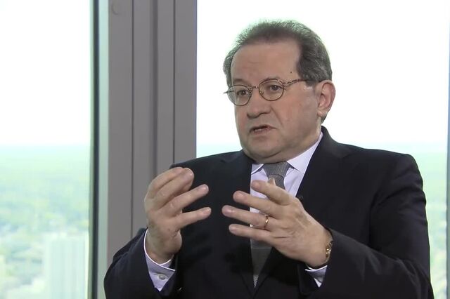 Constâncio: Reino Unido tem mais a perder com Brexit