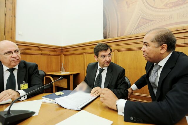 ANA também quer ser indemnizada pela falha de abastecimento em Lisboa