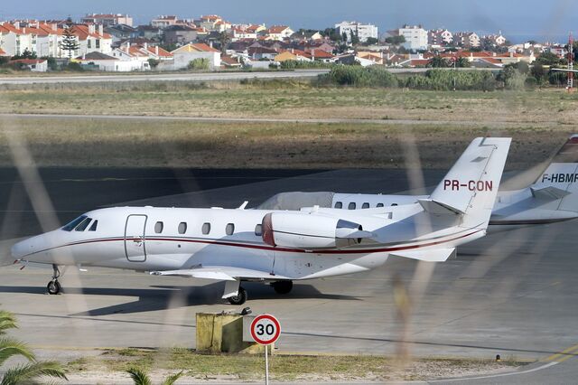 Concessionário de Tires terá de pagar 15 milhões a Cascais e investir 35 milhões