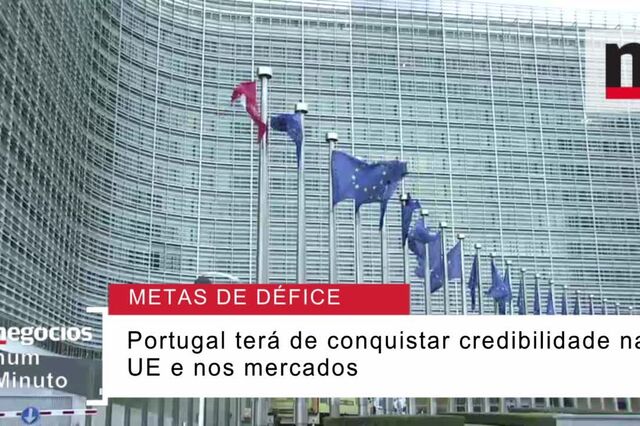 Negócios explica a margem orçamental que ganhou Portugal em Bruxelas