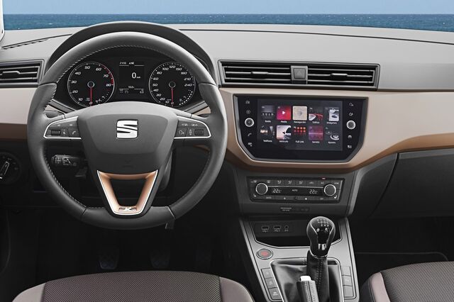 Seat com lucros de 294 milhões em 2018 vai lançar seis novos elétricos e híbridos