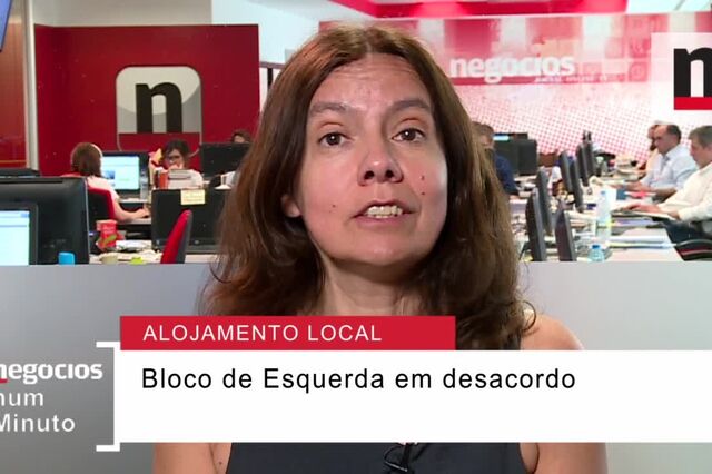 PS quer assembleias de condóminos a autorizar arrendamento a turistas