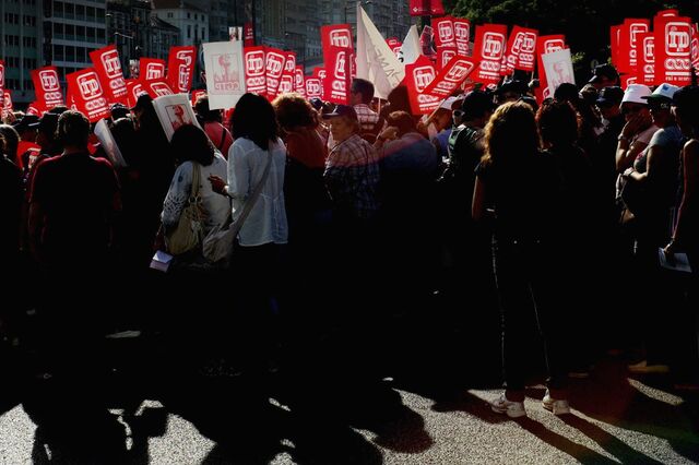 Uma greve que dá jeito a todos (até ao Governo) 